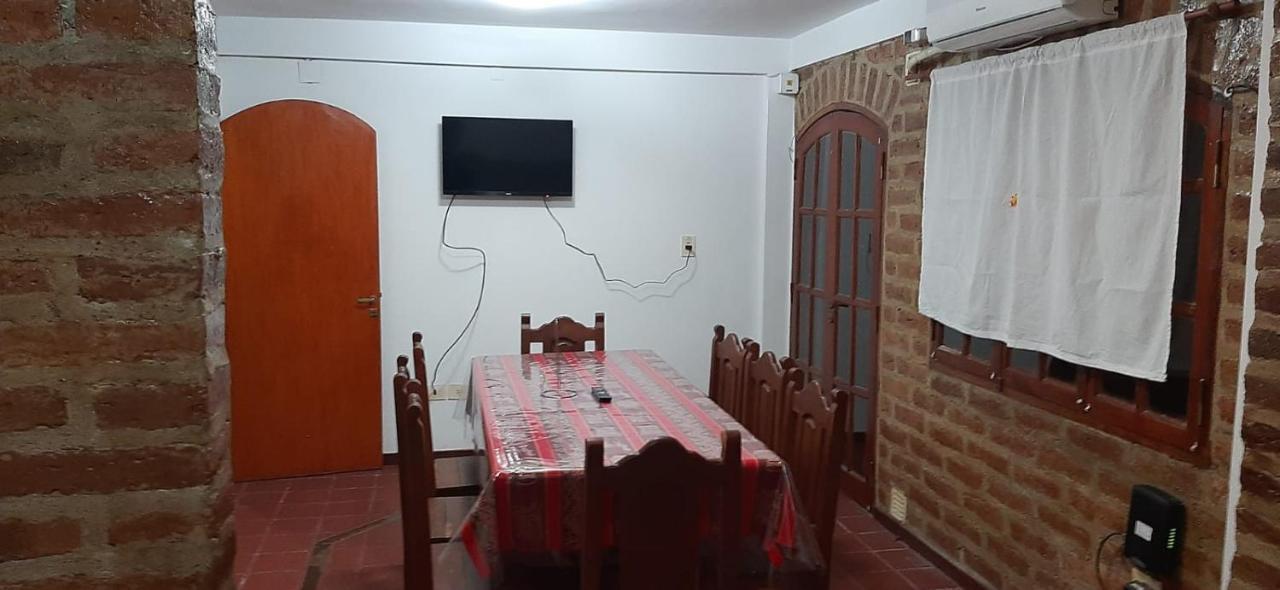 La Terraza Apartamento