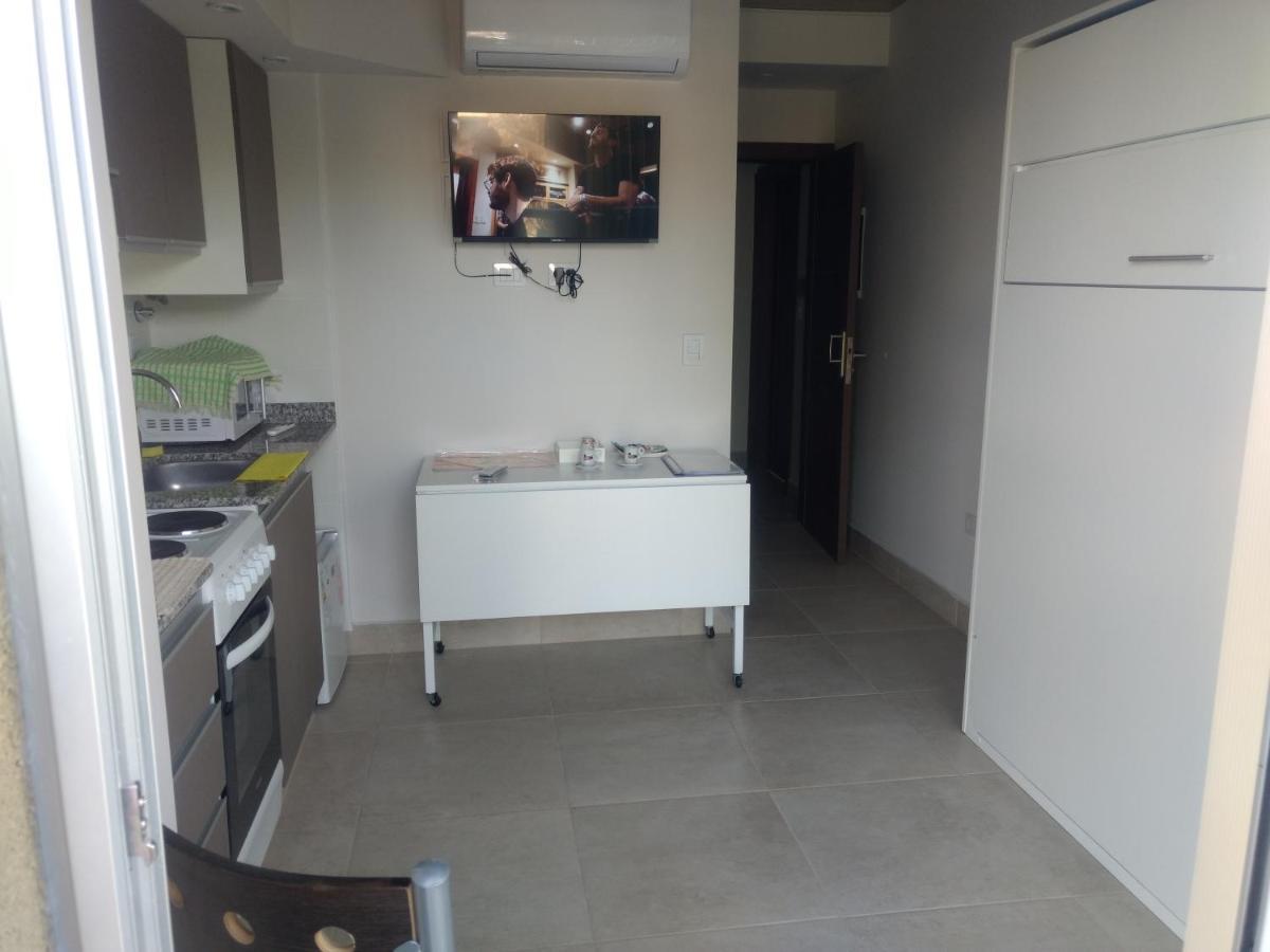 Monoambiente Centrico Capital Apartment