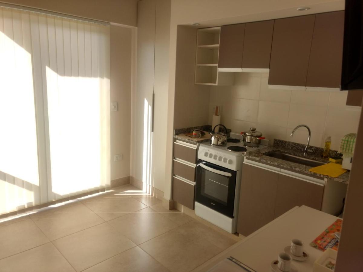 Monoambiente Centrico Capital Apartment Salta