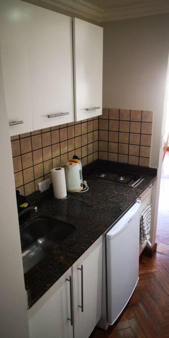 Hermoso Departamento A 30 Metros De Paseo Balcarce *