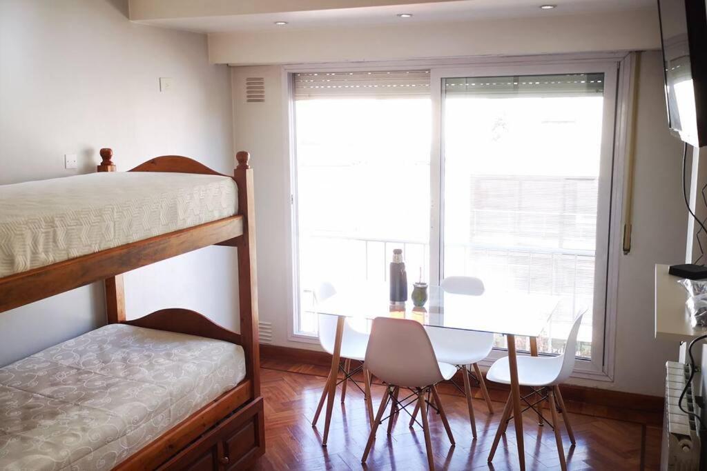 Apartamento Hermoso Departamento A 30 Metros De Paseo Balcarce