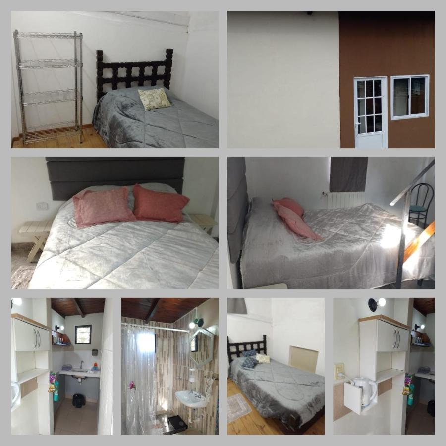 Apartment Mi Casa
