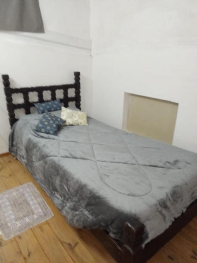 Apartment Mi Casa *