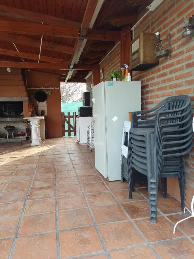 Apartment Mi Casa Salta