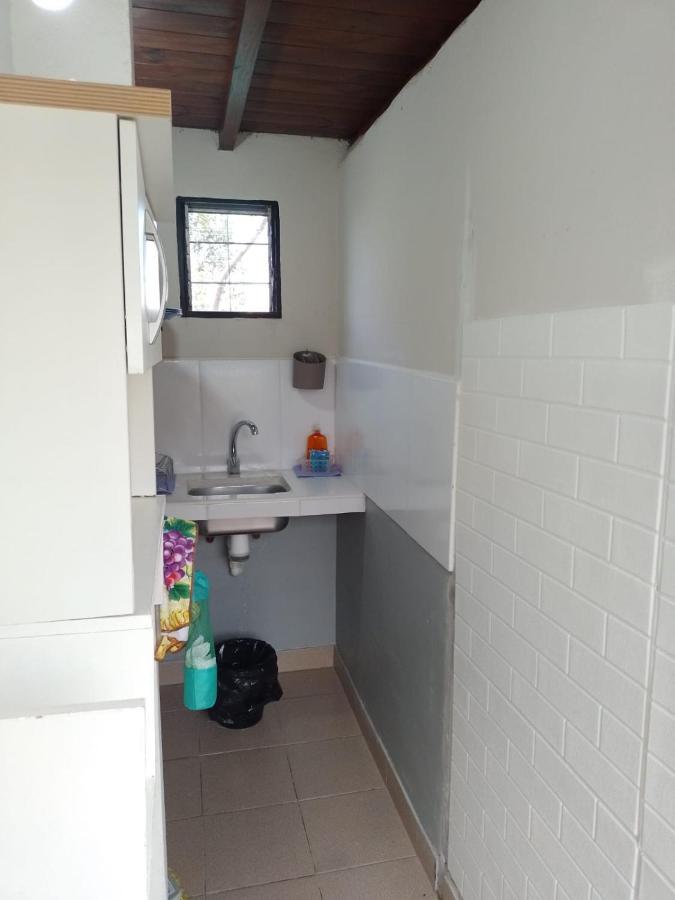 Mi Casa Apartment