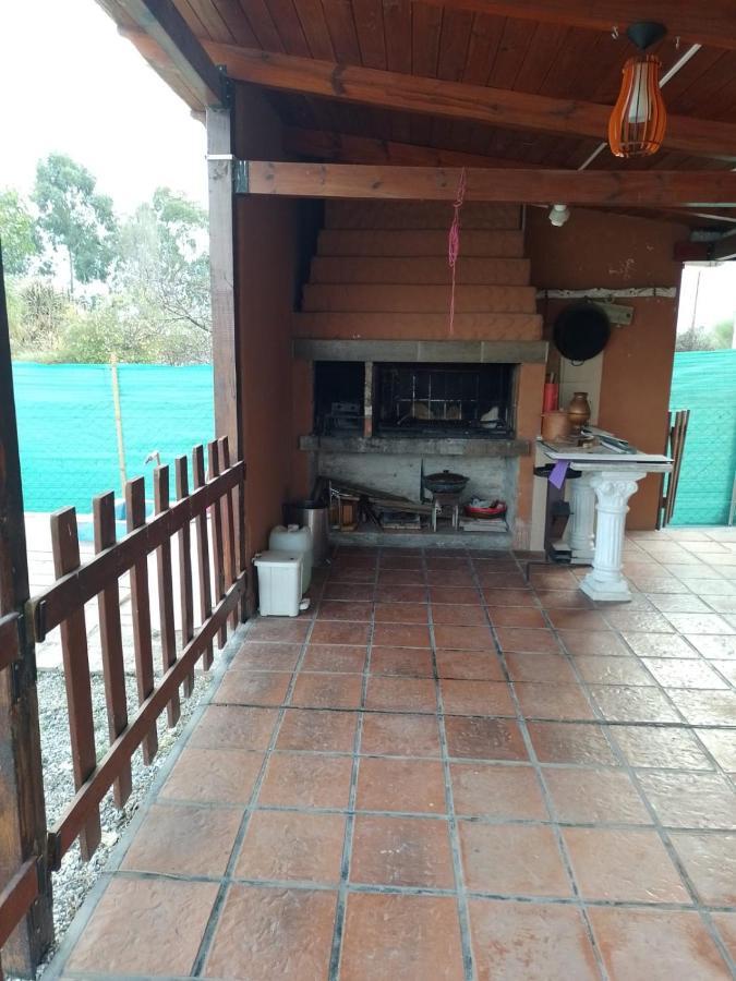 Mi Casa *