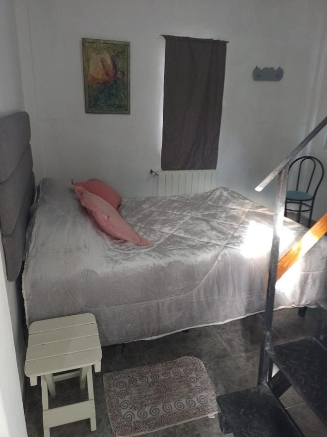 Mi Casa *