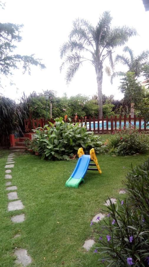 Mi Casa * Salta