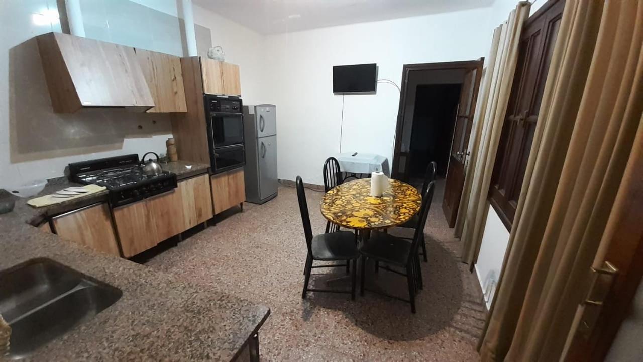 La Casa De La Abuela * Salta