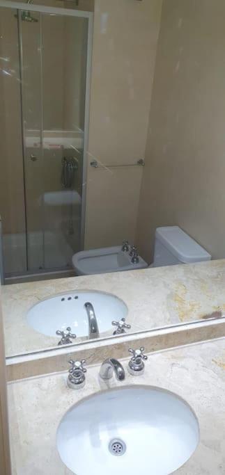 Hermoso Departamento A 30 Metros De Paseo Balcarce *