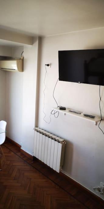 Apartamento Hermoso Departamento A 30 Metros De Paseo Balcarce Salta