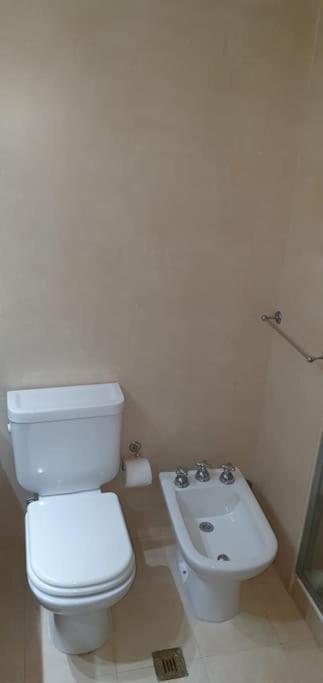 Hermoso Departamento A 30 Metros De Paseo Balcarce Salta