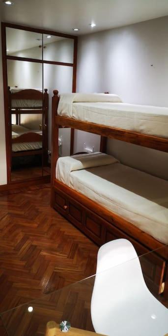 Hermoso Departamento A 30 Metros De Paseo Balcarce *