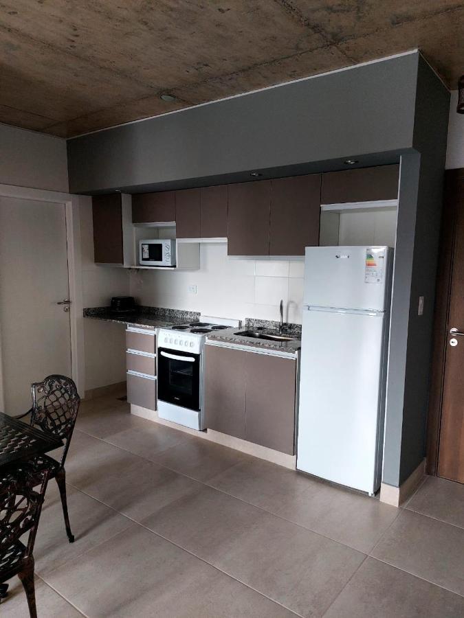 Apartamento Miracerros Departamento En *