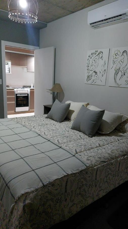 Miracerros Departamento En Apartamento *