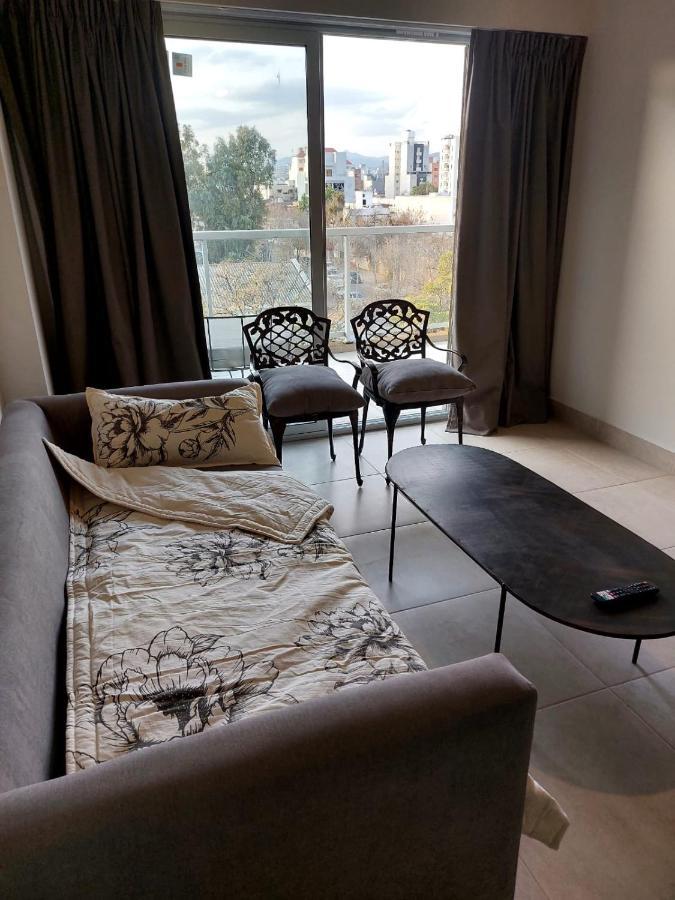 Miracerros Departamento En