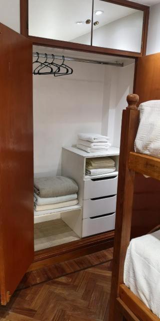 Apartamento Hermoso Departamento A 30 Metros De Paseo Balcarce