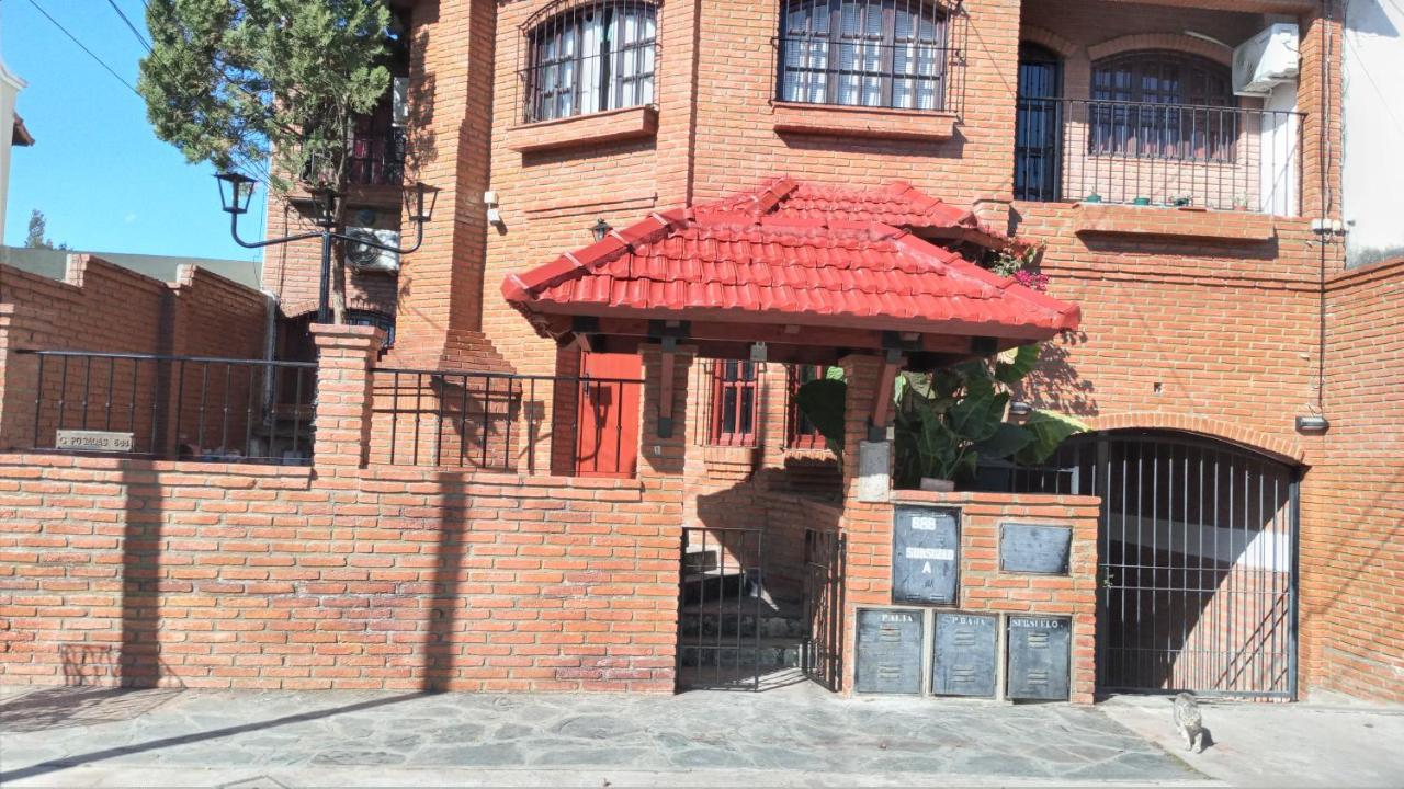 La Terraza Apartamento *
