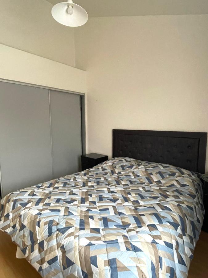 Departamento Céntrico Ubicación Estratégica Apartamento Salta
