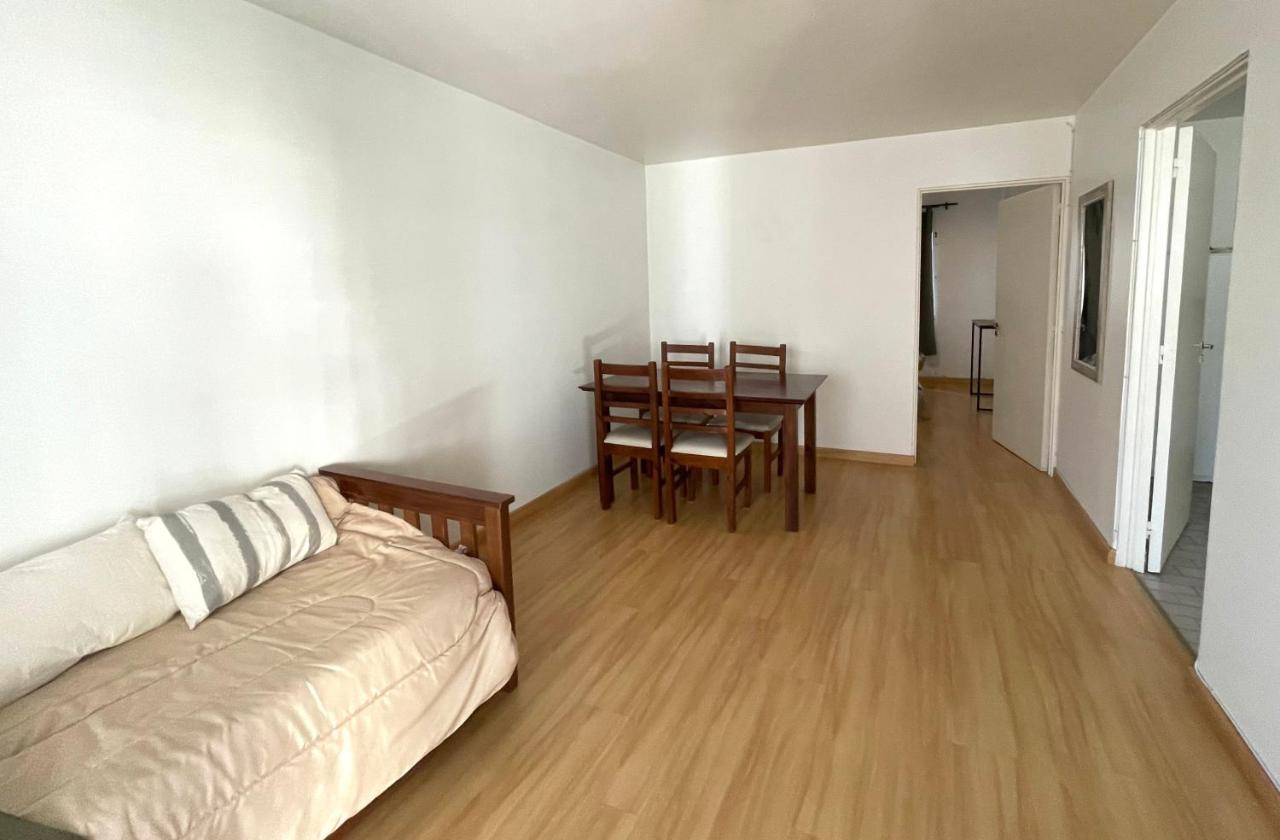 Apartamento Departamento Céntrico Ubicación Estratégica