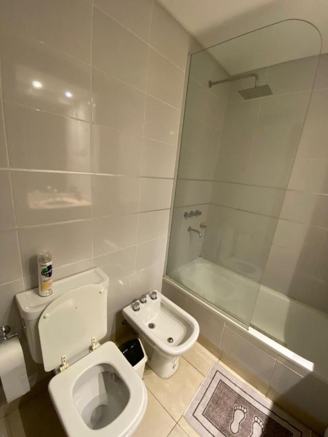 Apartamento Departamento En El Centro De Salta