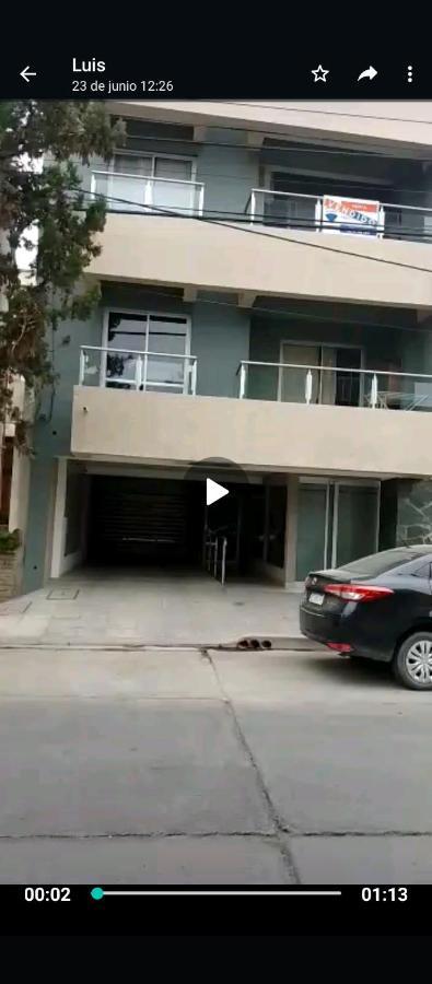 Hermoso Monoambiente En Zona Centro De Capital Salta