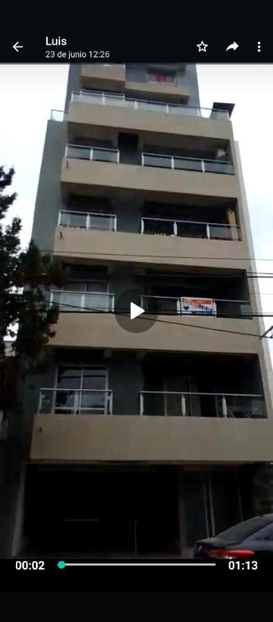 Hermoso Monoambiente En Zona Centro De Capital Apartamento *