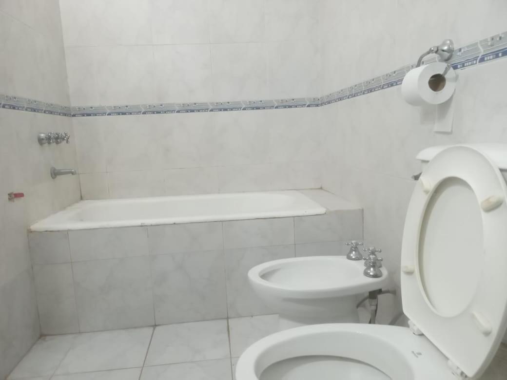 Apartamento Tres Nueves