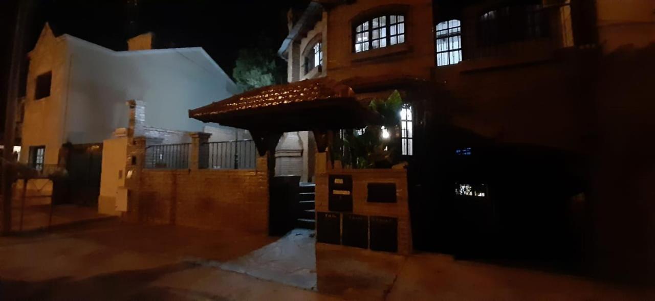 La Terraza *