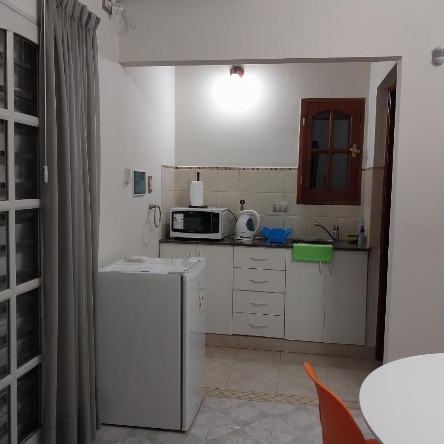 Depto El Altillo Apartamento Salta