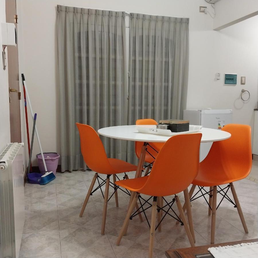 Apartamento Depto El Altillo *