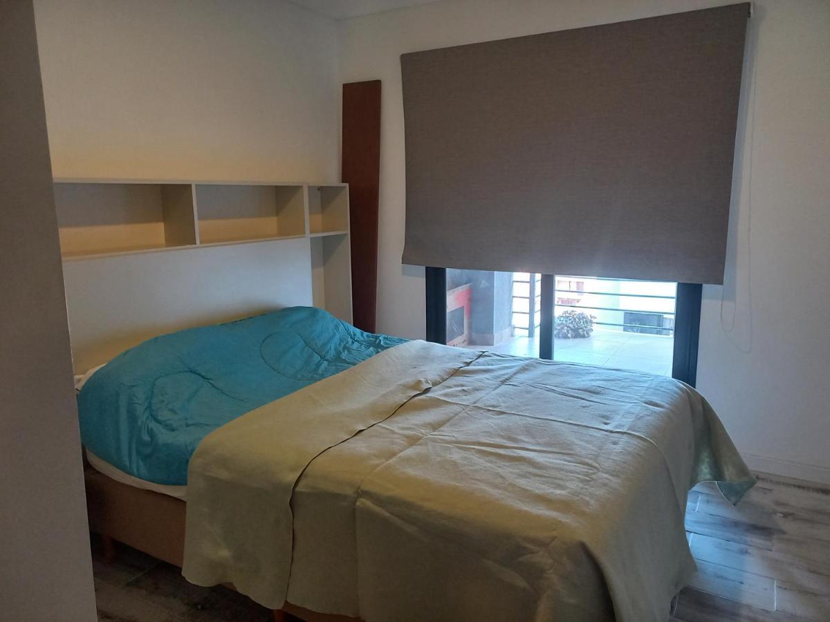 Edificio Roger Apartamento *