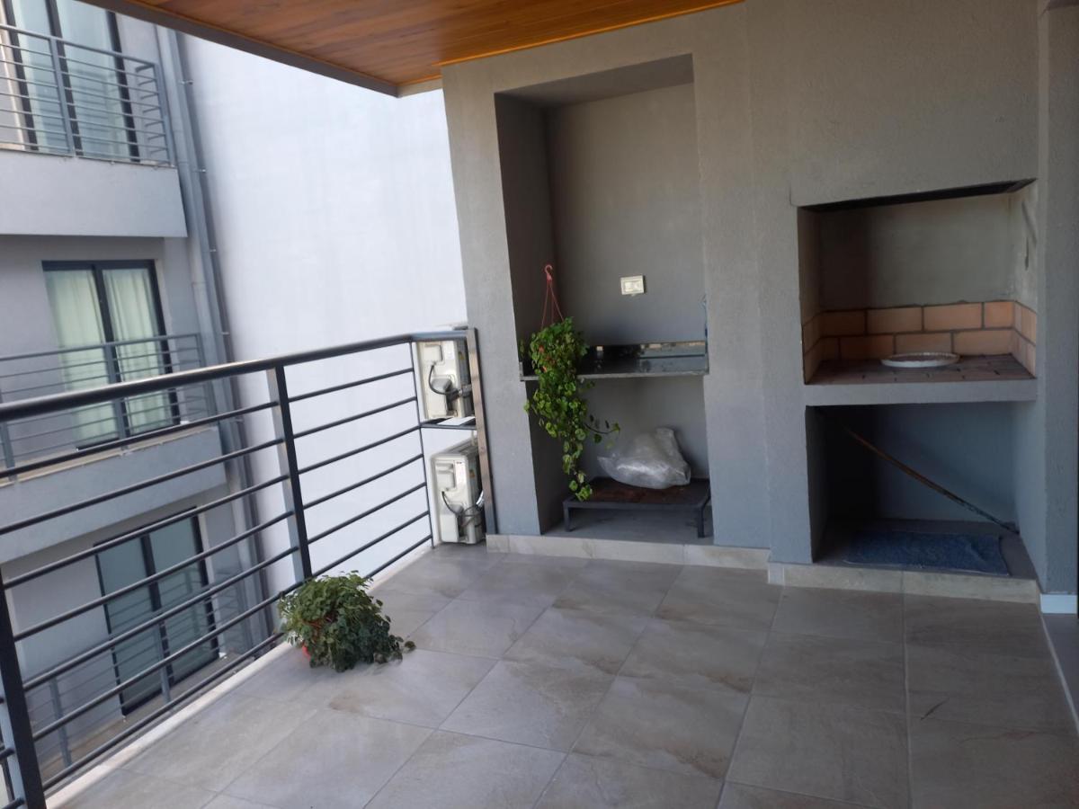 Edificio Roger