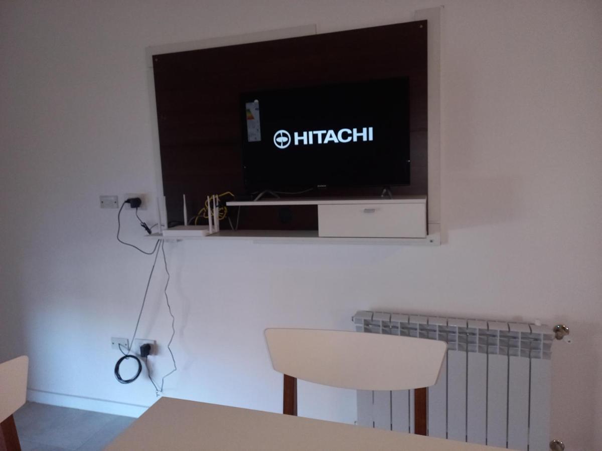 Apartamento Edificio Roger *