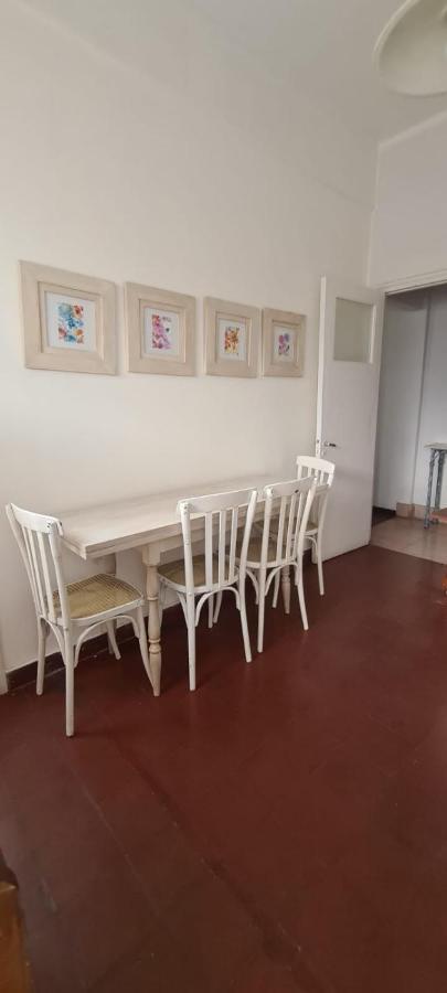 Hermoso Dpto. En El Corazon De Capital Apartment