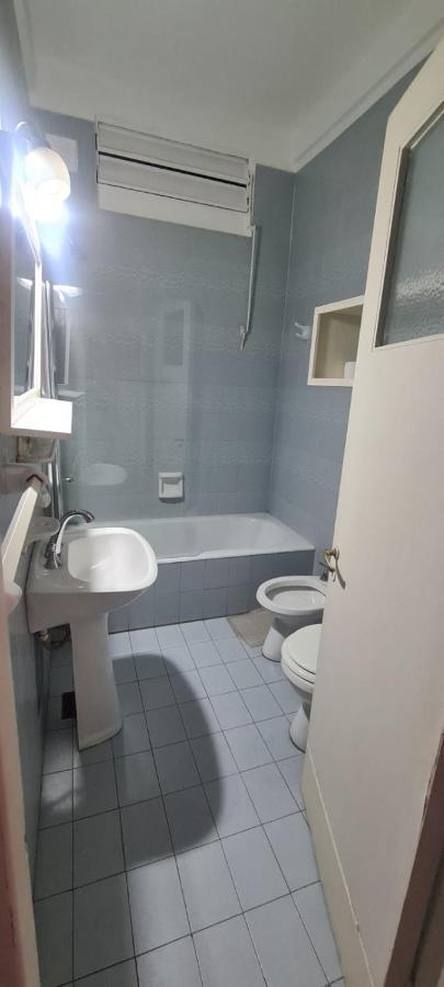 Hermoso Dpto. En El Corazon De Capital Apartment *