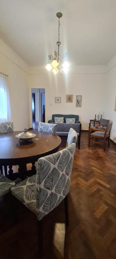 Apartment Hermoso Dpto. En El Corazon De Capital Salta