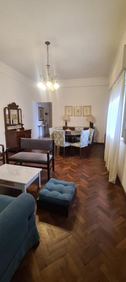 Hermoso Dpto. En El Corazon De Capital Apartment *