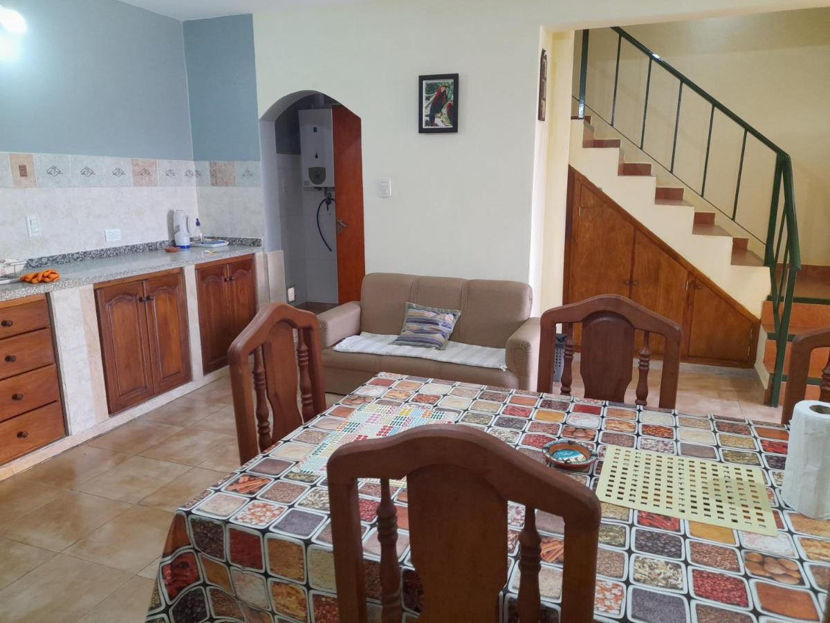 Сasa de vacaciones Casa En Alquiler Por Dia Zona Norte Capital Salta