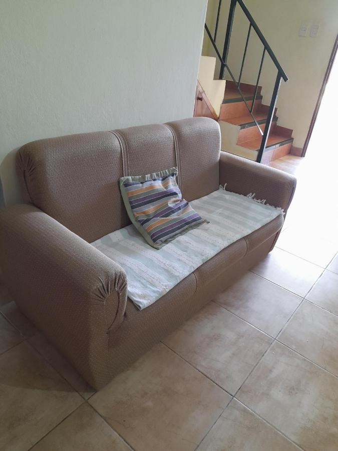 Сasa de vacaciones Casa En Alquiler Por Dia Zona Norte Capital