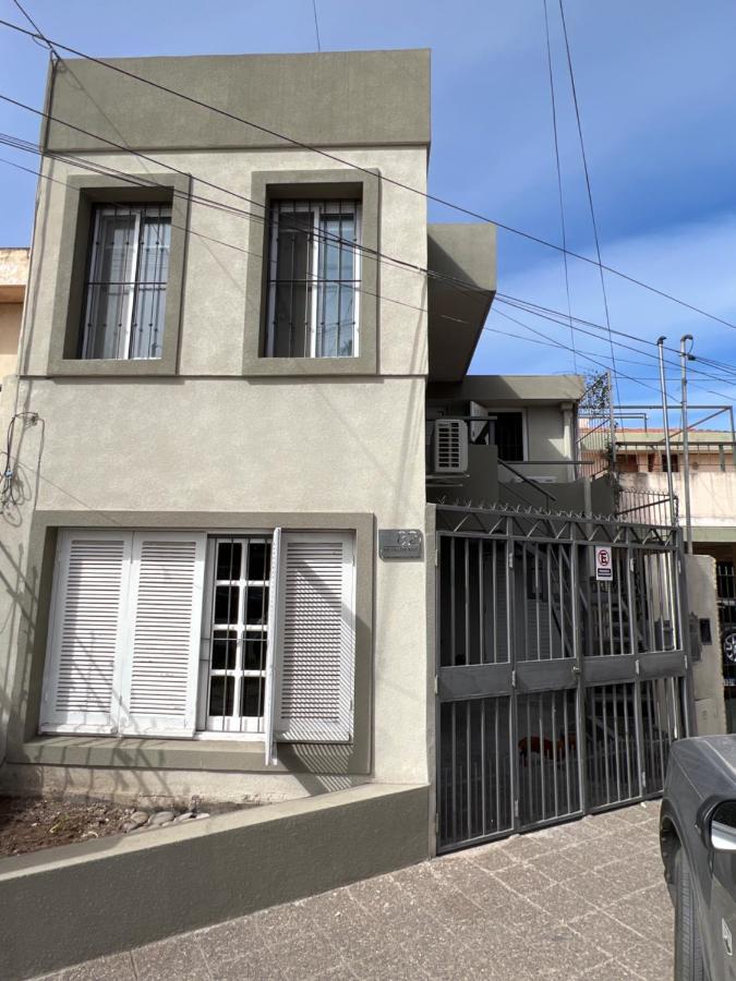 Apartamento Hermoso Departamento En Barrio Tres Cerritos