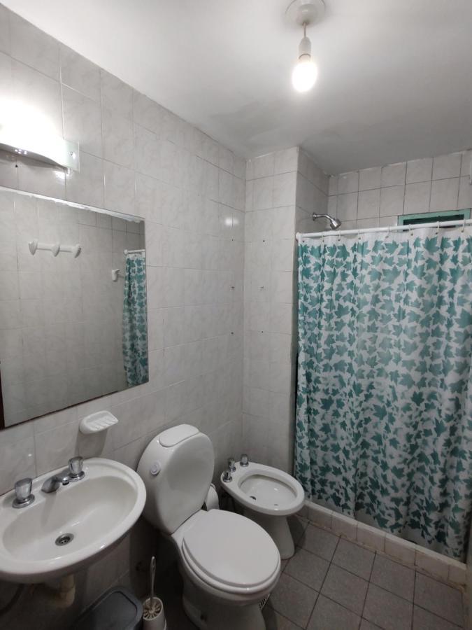Apartamento Shaddai Departamentos