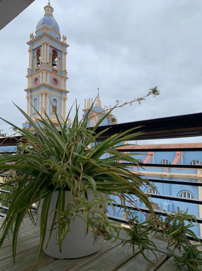 Apartamento La Viña Salta