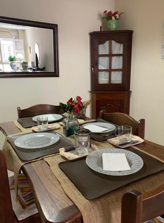 Apartamento La Viña *