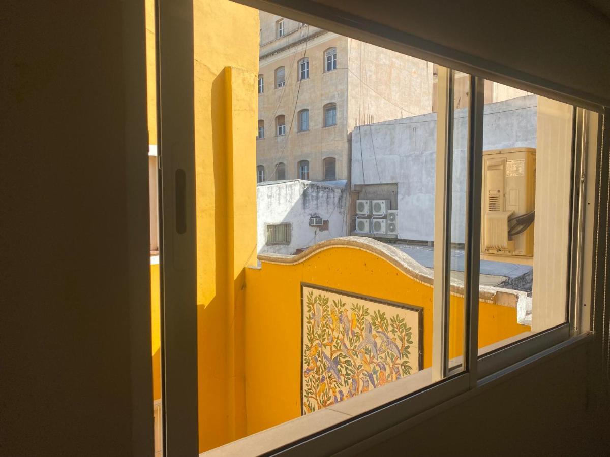 En El Centro De Apartamento Salta