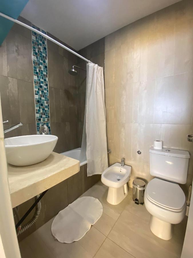 Apartamento En El Centro De Salta