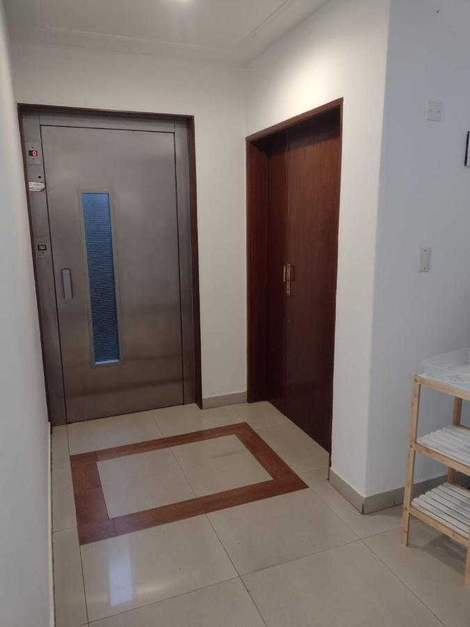 Apartamento Alfa Bolivar- Departamento Con Cochera Privada *