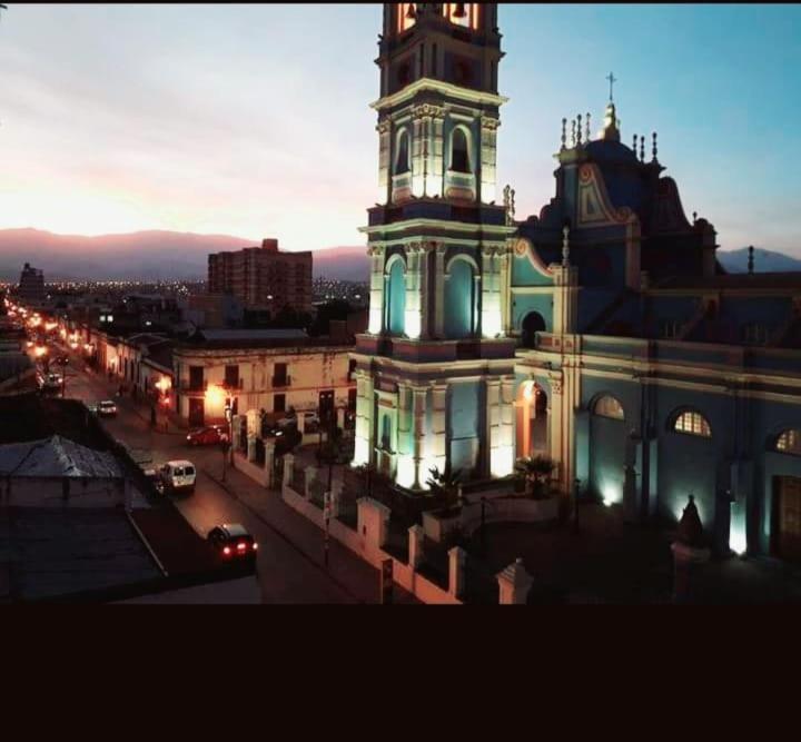 La Viña * Salta