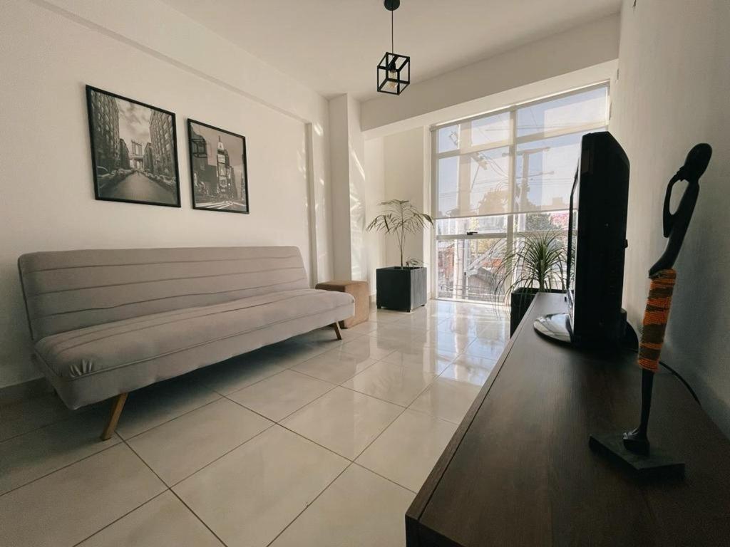 Apartment El Manantial Ii