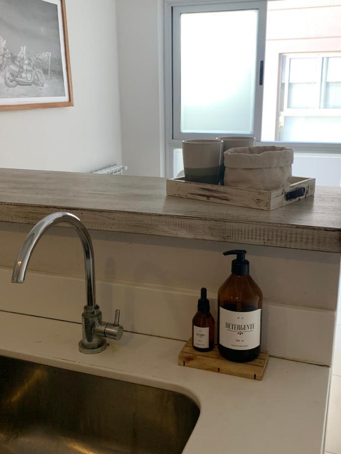 Apartamento Departamento Espacio 20